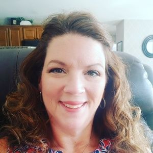 Meet your Posher, Kristine